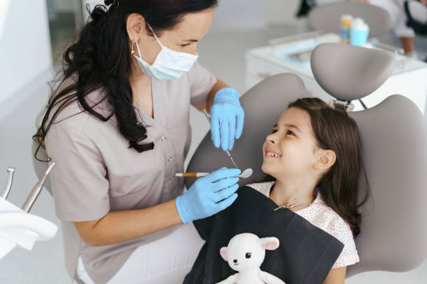 Best Broken or Chipped Tooth Repair in Port Wentworth, GA